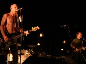 Queens Of The Stone Age: Rated R (Rx reissue) review