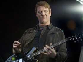Queens Of The Stone Age: Rated R (Rx reissue) review