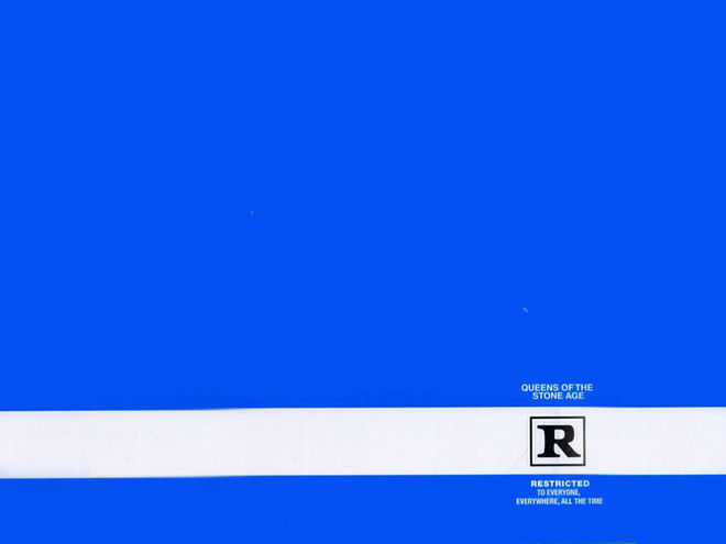 Queens Of The Stone Age: Rated R (Rx reissue) review