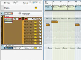 Propellerhead Reason 5 and Record 1.5: what's new?
