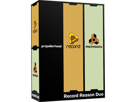 Propellerhead Reason 5 and Record 1.5: what's new?