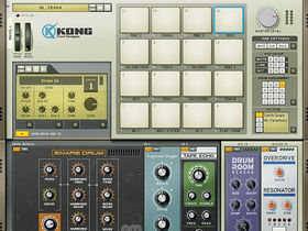 Propellerhead Reason 5 and Record 1.5: what's new?