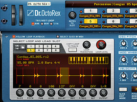 Propellerhead Reason 5 and Record 1.5: what's new?