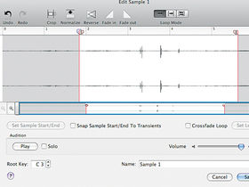 Propellerhead Reason 5 and Record 1.5: what's new?
