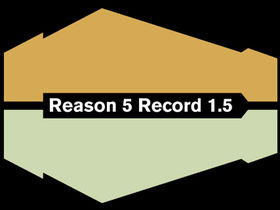 Reason 5 and Record 1.5 review week