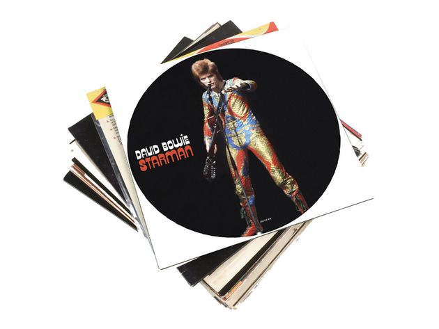 David Bowie - Starman