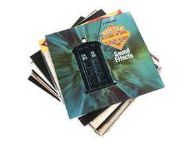 Record Store Day 2012: 20 essential purchases