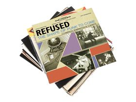 Record Store Day 2012: 20 essential purchases