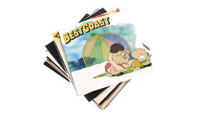 Record Store Day 2013: 40 exclusive releases