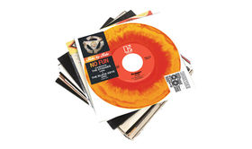Record Store Day 2013: 40 exclusive releases