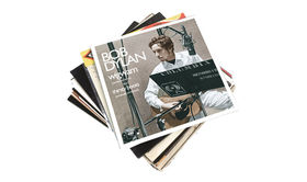 Record Store Day 2013: 40 exclusive releases