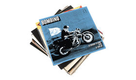 Record Store Day 2013: 40 exclusive releases