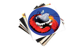 Record Store Day 2013: 40 exclusive releases