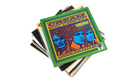 Record Store Day 2013: 40 exclusive releases