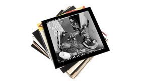 Record Store Day 2013: 40 exclusive releases