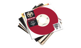 Record Store Day 2013: 40 exclusive releases
