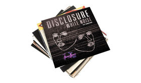 Record Store Day 2013: 40 exclusive releases