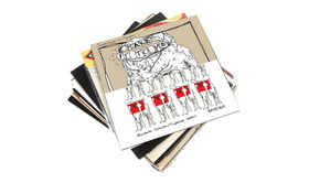 Record Store Day 2013: 40 exclusive releases