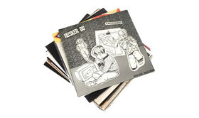 Record Store Day 2013: 40 exclusive releases