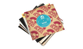 Record Store Day 2013: 40 exclusive releases