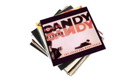Record Store Day 2013: 40 exclusive releases