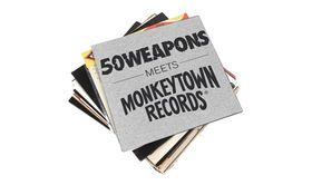 Record Store Day 2013: 40 exclusive releases