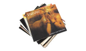 Record Store Day 2013: 40 exclusive releases