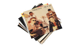 Record Store Day 2013: 40 exclusive releases
