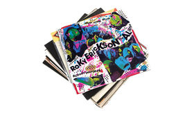 Record Store Day 2013: 40 exclusive releases