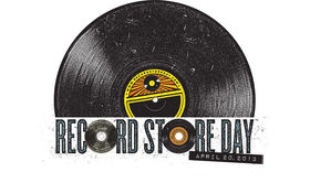 Record Store Day 2013: 40 exclusive releases