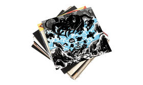 Record Store Day 2013: 40 exclusive releases