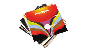 Record Store Day 2013: 40 exclusive releases