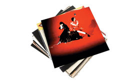 Record Store Day 2013: 40 exclusive releases
