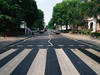 Happy Birthday Abbey Road! ((Inge Yspeert/Corbis))