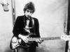Bob Dylan in the studio from the 1966 'anti-documentary' Eat The Document