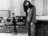 Phil Spector and 'the original bad girl of rock 'n' roll', Ronnie Spector, in Gold Star
