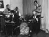 Joe Meek's home ((Hulton-Deutsch Collection/Corbis))