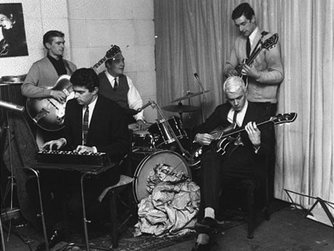 11 legendary recording studios to rival Abbey Road