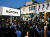 Motown Hitsville USA ((Gary Malerba/epa/Corbis))