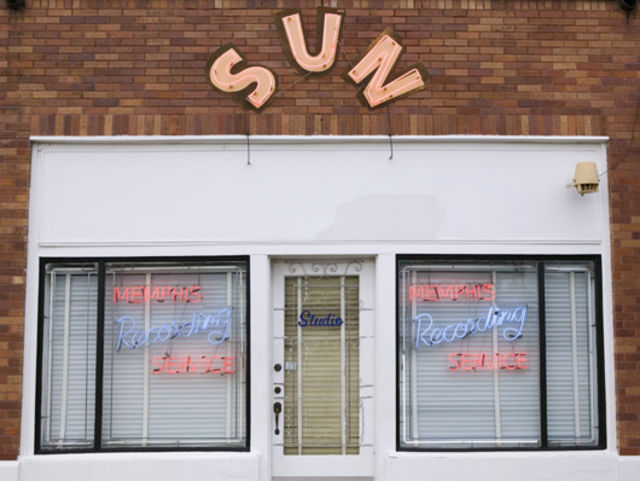 Sun Studios