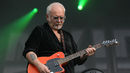 Reeves Gabrels picks 10 essential guitar albums