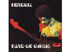 Reeves Gabrels picks 10 essential guitar albums
