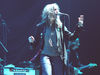 Featuring Patti Smith - apparently she suggested the album title after reading Blue's lyric sheet
