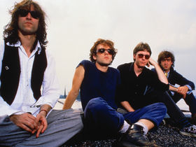 REM: Collapse Into Now album review, track-by-track
