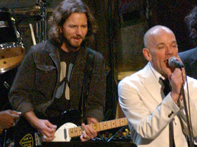 REM: Collapse Into Now album review, track-by-track