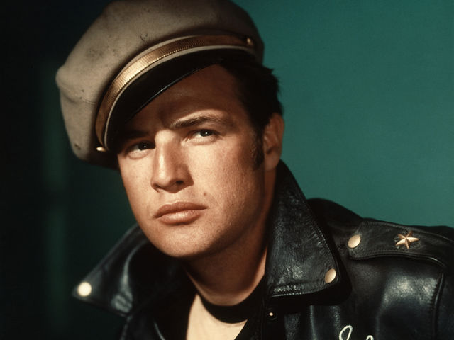 Me, Marlon Brando, Marlon Brando And I