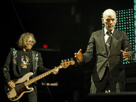 REM: Collapse Into Now album review, track-by-track