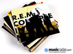 REM: Collapse Into Now album review, track-by-track