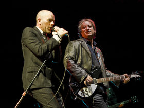 REM: Collapse Into Now album review, track-by-track