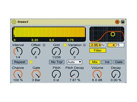 5 of the best repeating/glitch plugins